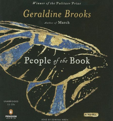 Beispielbild fr People of the Book: A Novel zum Verkauf von Books From California