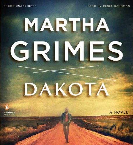 Stock image for Dakota: A Novel for sale by SecondSale