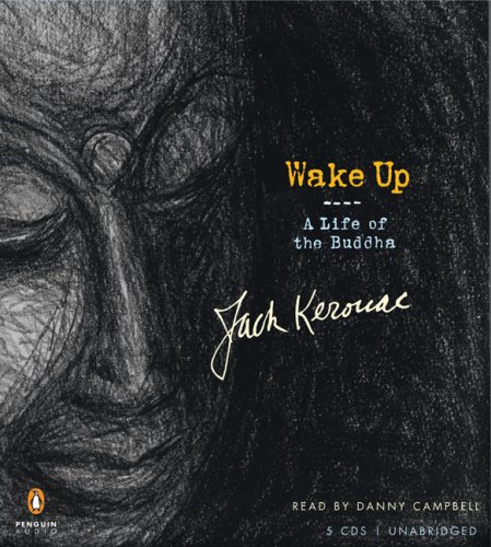 9780143143079: Wake Up: A Life of the Buddha