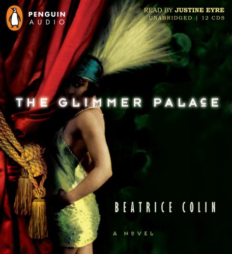 Stock image for The Glimmer Palace for sale by HPB Inc.