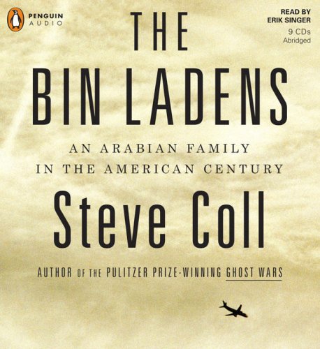 9780143143239: The Bin Ladens: An Arabian Family in the American Century