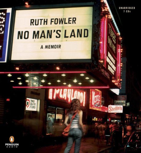 No Man's Land - Fowler, Ruth
