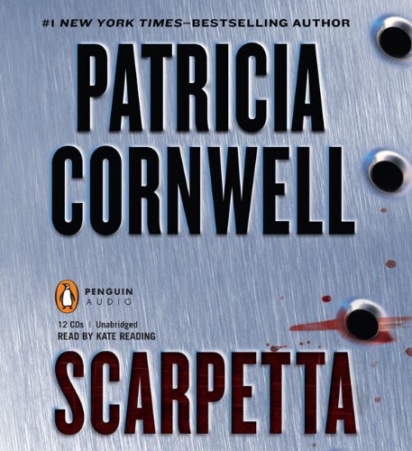 9780143143642: Scarpetta (Kay Scarpetta)