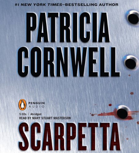 Stock image for Scarpetta for sale by The Yard Sale Store