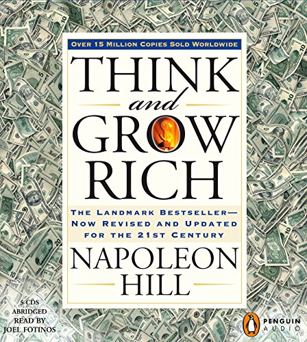 9780143143741: Think and Grow Rich: The Landmark Bestseller--Now Revised and Updated for the 21st Century