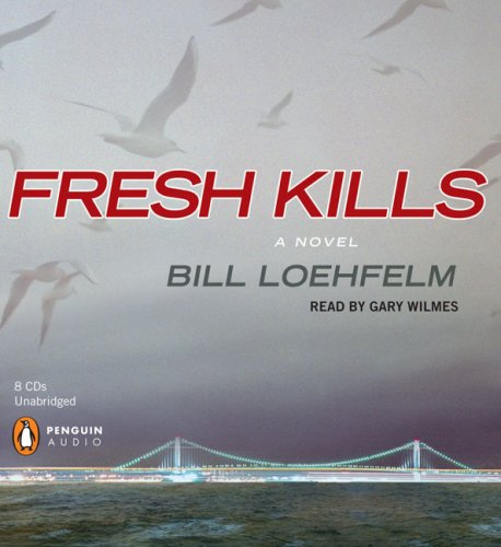 Beispielbild fr Fresh Kills zum Verkauf von Umpqua Books