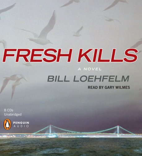 Imagen de archivo de Fresh Kills a la venta por Umpqua Books