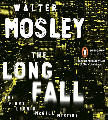 9780143144205: The Long Fall (Leonid Mcgill Mystery)