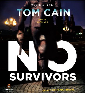 Stock image for No Survivors: A Novel for sale by SecondSale