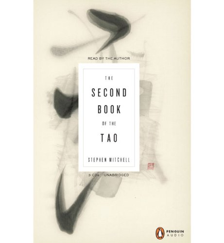 9780143144373: The Second Book of the Tao