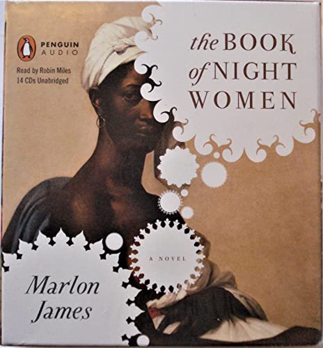 Stock image for The Book of Night Women for sale by Half Price Books Inc.