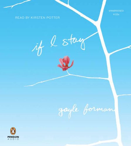 9780143144458: If I Stay