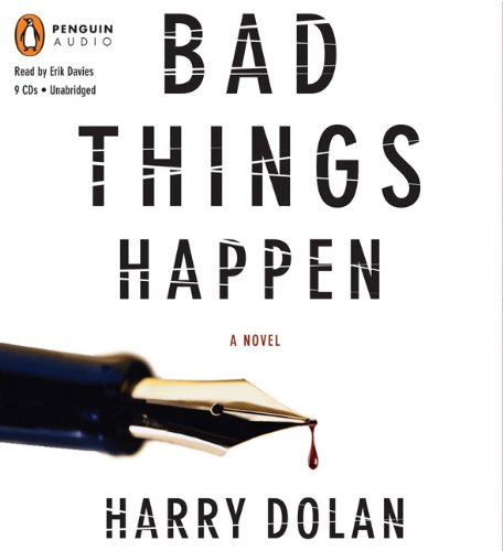 Stock image for Bad Things Happen for sale by HPB-Ruby