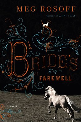 The Bride's Farewell (9780143144632) by Rosoff, Meg