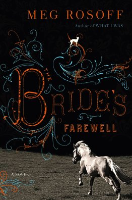 9780143144632: The Bride's Farewell