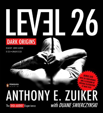 Beispielbild fr Level 26: Dark Origins zum Verkauf von The Media Foundation
