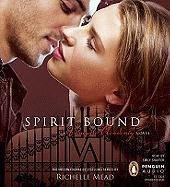 9780143145271: Spirit Bound