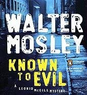 Stock image for Known to Evil (A Leonid McGill Mystery) for sale by SecondSale