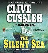 Beispielbild fr The Silent Sea (The Oregon Files) zum Verkauf von Half Price Books Inc.