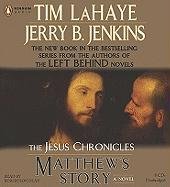 9780143145431: Matthew's Story (The Jesus Chronicles)