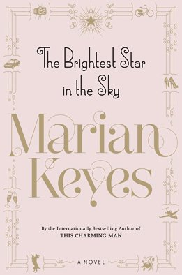 The Brightest Star in the Sky: A Novel (9780143145530) by Keyes, Marian