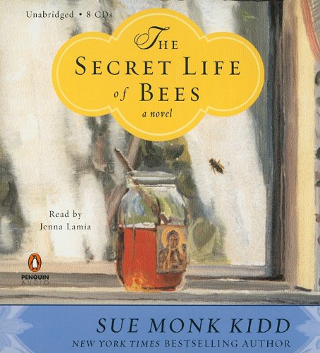 Stock image for The Secret Life of Bees: A Novel for sale by HPB-Diamond