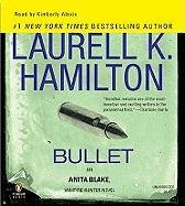 Stock image for Bullet - Unabridged Audio Book on CD for sale by JARBOOKSELL