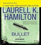 9780143145622: Bullet (Anita Blake, Vampire Hunter)