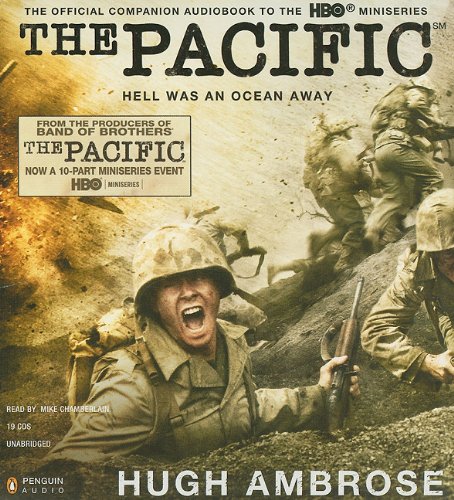 Stock image for The Pacific for sale by Goodwill Books