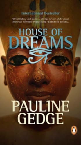 9780143167426: House of Dreams