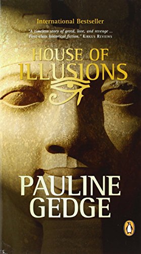 Stock image for House of Illusions for sale by Your Online Bookstore