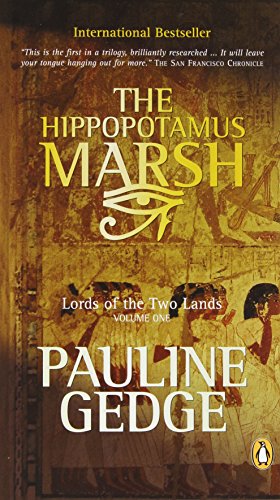 Beispielbild fr The Hippopotamus Marsh (Lords of the Two lands, Vol. 1) zum Verkauf von Decluttr