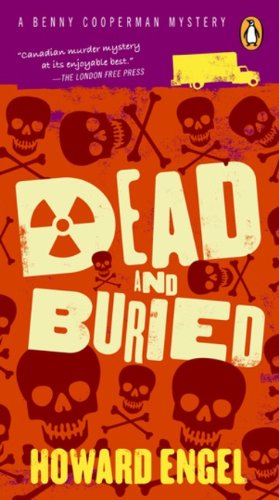 Beispielbild fr Dead and Buried zum Verkauf von ThriftBooks-Dallas