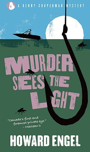 9780143167563: Murder Sees The Light