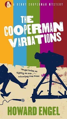 9780143167570: Cooperman Variations