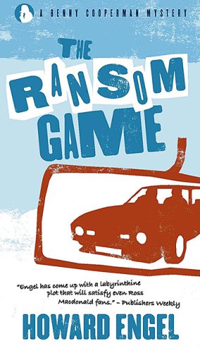 Stock image for Ransom Game for sale by Buyback Express