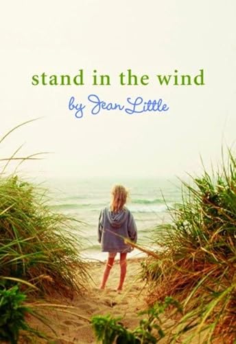 Beispielbild fr Stand in the Wind zum Verkauf von Zoom Books Company