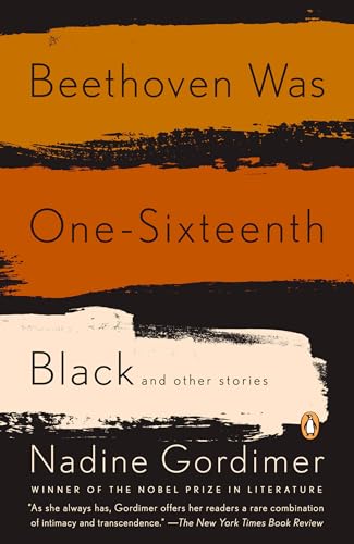 Imagen de archivo de Beethoven Was One-Sixteenth Black : And Other Stories a la venta por Better World Books: West