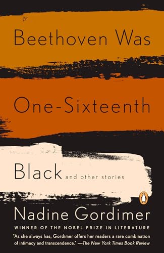 9780143167617: Beethoven Was One Sixteenth Black: And Other Stories