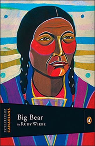 9780143167754: Big Bear [Paperback]