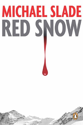 Red Snow (9780143167792) by Slade, Michael
