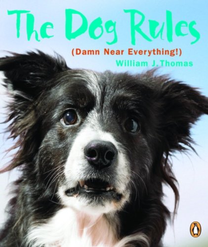 9780143168164: Dog Rules