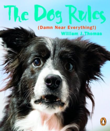 Stock image for Dog Rules for sale by ThriftBooks-Atlanta