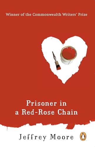 Beispielbild fr Prisoner in a Red-Rose Chain zum Verkauf von Better World Books