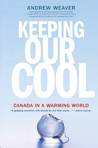 Stock image for Keeping Our Cool for sale by Better World Books