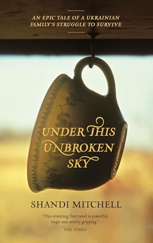 9780143168492: Under This Unbroken Sky