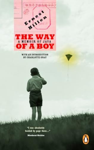 9780143168515: The Way of a Boy: A Memoir of Java