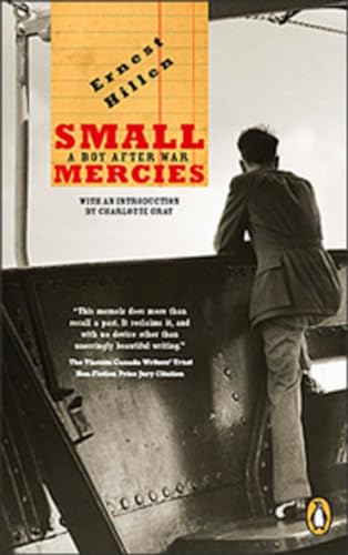 Stock image for Small Mercies: A Boy After War for sale by Books Unplugged