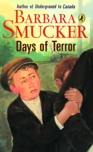 Stock image for Days of Terror for sale by Ergodebooks