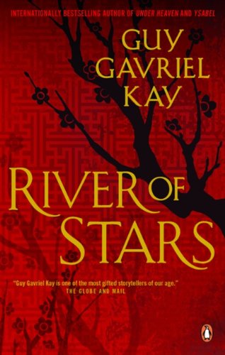 9780143168744: River of Stars